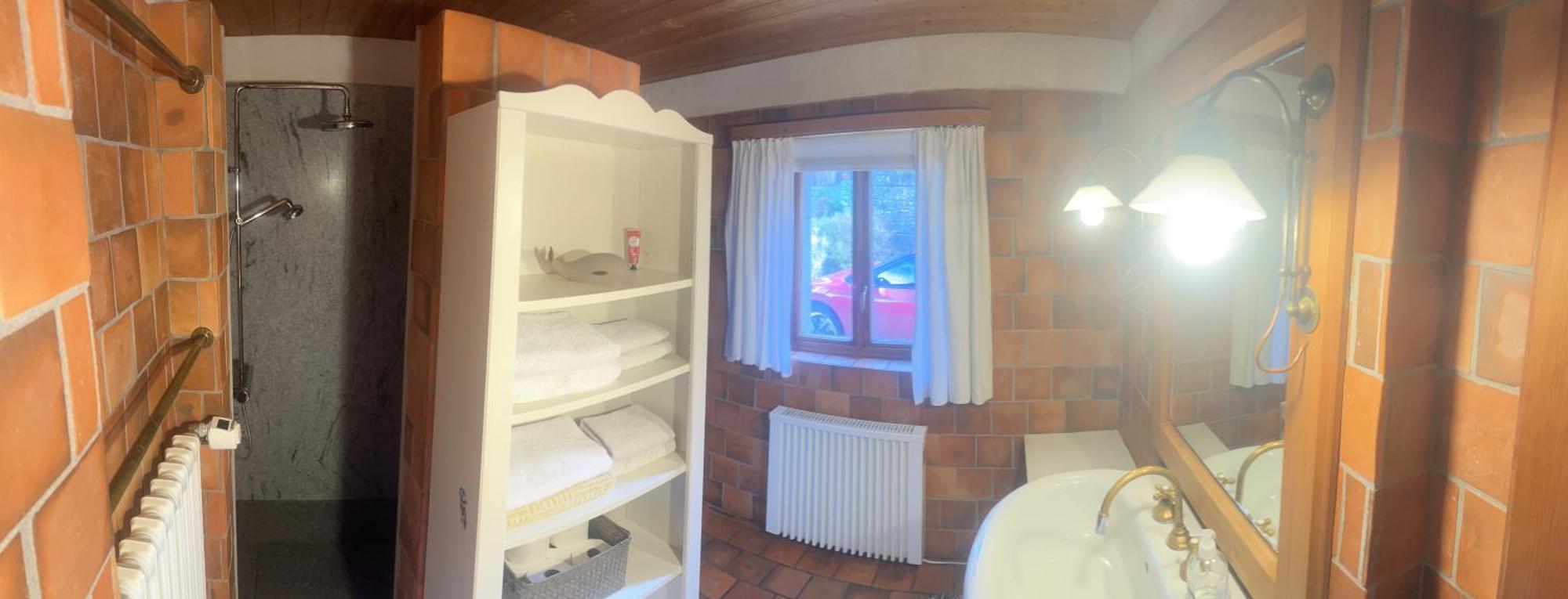 Ferienhaus Kobolzeller Schloesschen A.D.Weinsteige Rothenburg ob der Tauber Extérieur photo