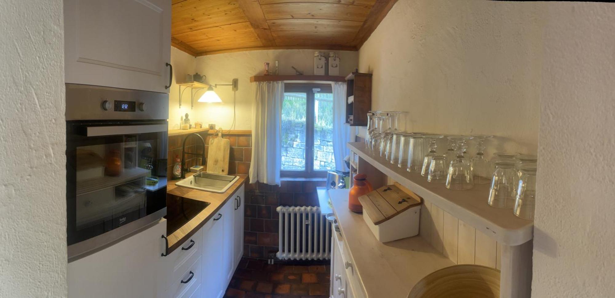 Ferienhaus Kobolzeller Schloesschen A.D.Weinsteige Rothenburg ob der Tauber Extérieur photo