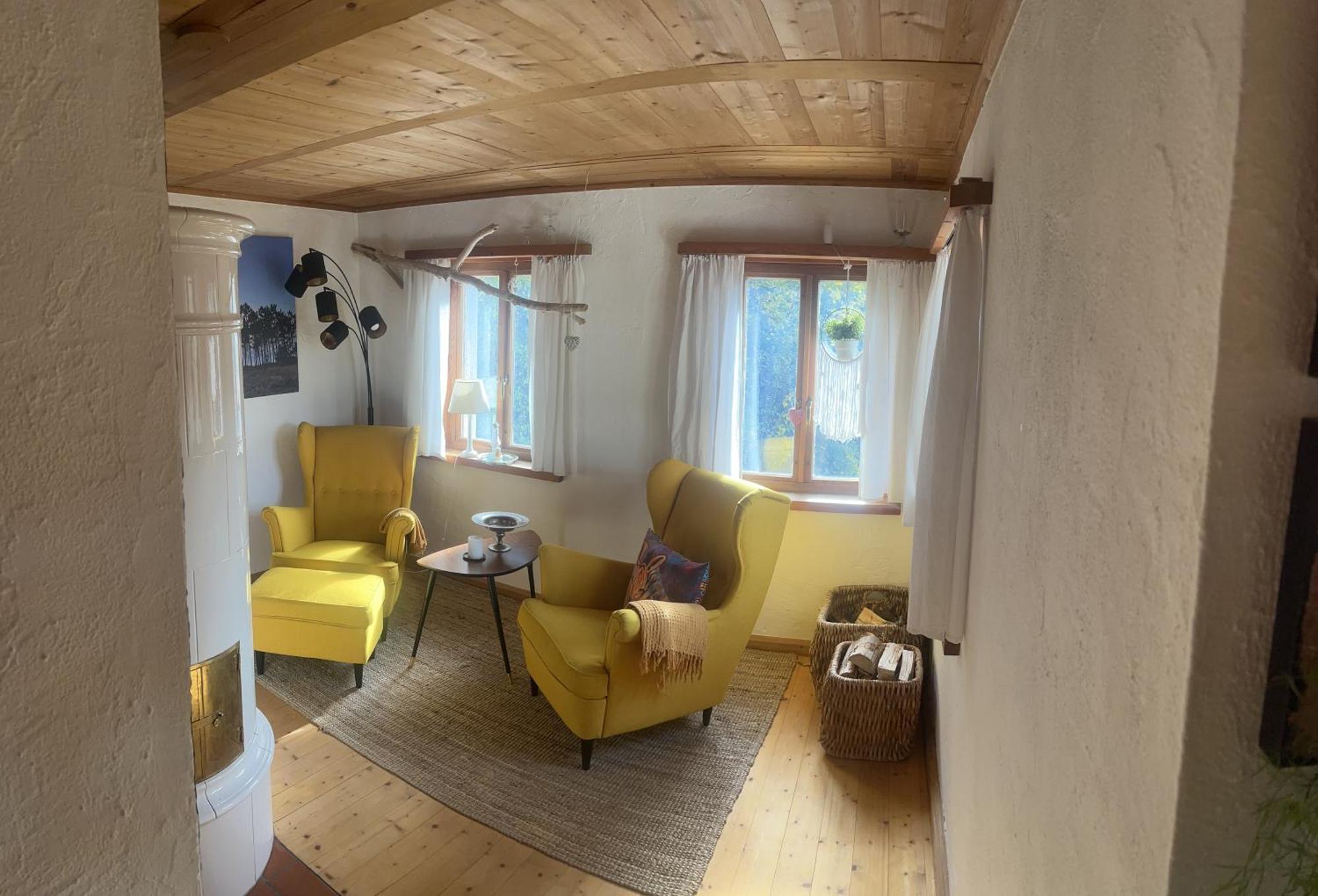 Ferienhaus Kobolzeller Schloesschen A.D.Weinsteige Rothenburg ob der Tauber Extérieur photo